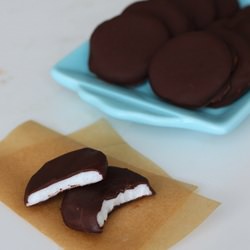 Peppermint Patties