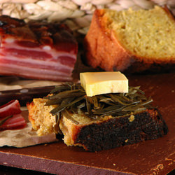 Preserved Rock Samphire