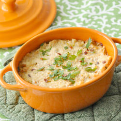 Hot Crab Dip