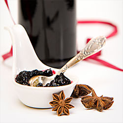 Blueberry Jam