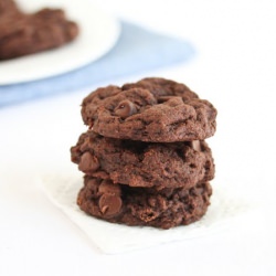 Greek Yogurt Cookies