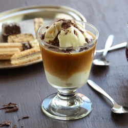 Affogato