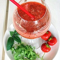 Summer Smoothie