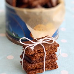 Graham Crackers