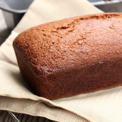 Banana Bread