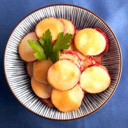 Radish Salad