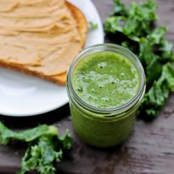 Green Monster Juice