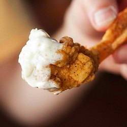 Satterfield’s Fried Shrimp