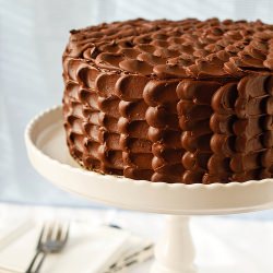 Petal Icing Technique
