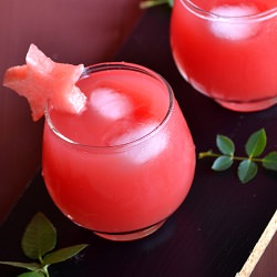 Watermelon Juice