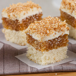 Exclusive Apple Pie