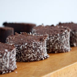 the healthiest icing