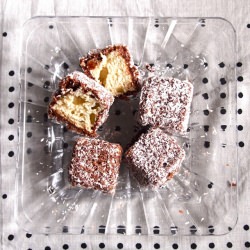 Lamingtons