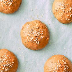 Whole Wheat Bread