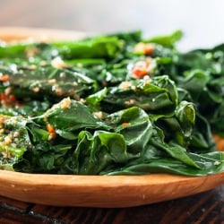 Chinese Broccoli