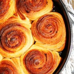Sticky Buns