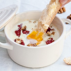 Cocotte Roquefort