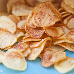 Potato chips