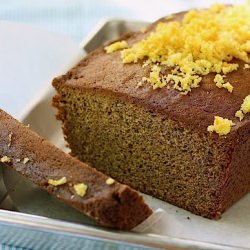 Hummingbird Bakery Banana Bread