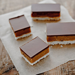 Chocolate Treacle Sheet Cake