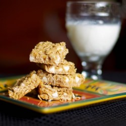 Granola Bars