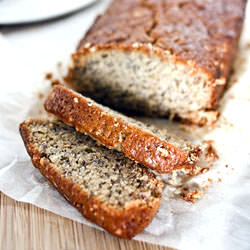 Banana Cake