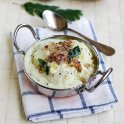 Chutney Idli