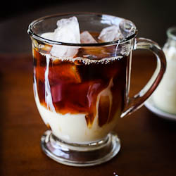 Vietnamese Iced Coffee