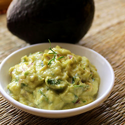 guacamole
