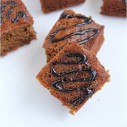 Date and Walnut Cake