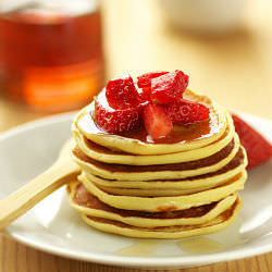 Buttermilk Pancake
