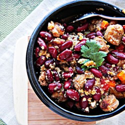Cassoulet