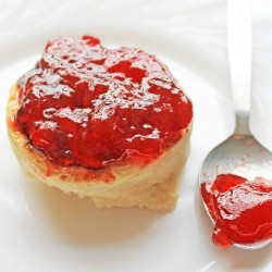 Crumpets