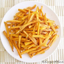 Sweet Potato Fries