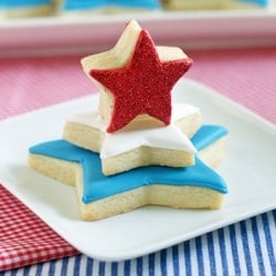 Star Cookie Towers