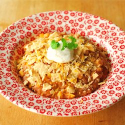 Mexican Casserole
