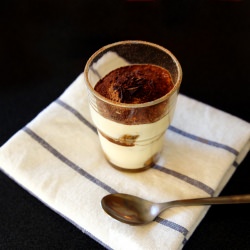 Classic Tiramisu