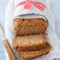 Island Gingerbread