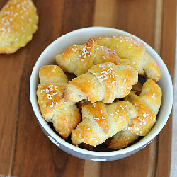 Cheese Roll