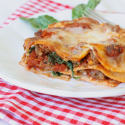 Lasagna