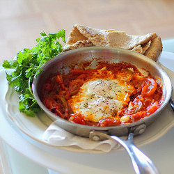 Shakshuka