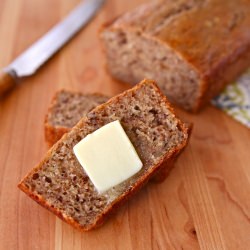 Banana Nut Bread