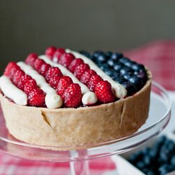 ‘American Pie’ Cake
