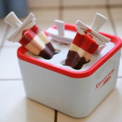 Patriotic Pops