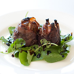 Stuffed Figs