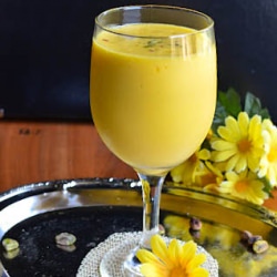 Mango Lassi