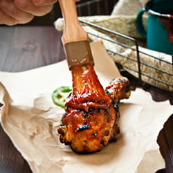 Homemade Barbecue Sauce