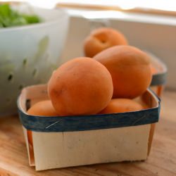 Apricot Salad