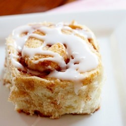 Best Ever Cinnamon Buns