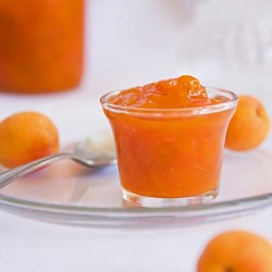 Apricot Jam